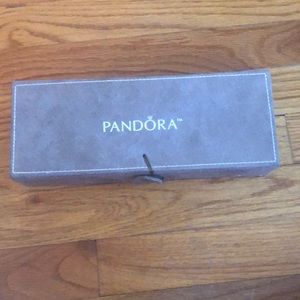 Pandora Jewlery Box